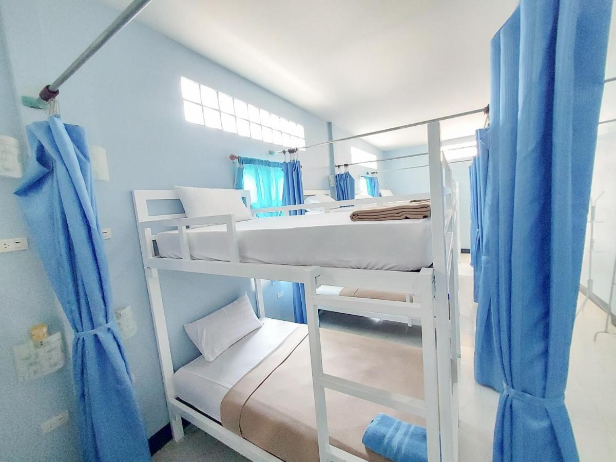 Khao Sok Backpacker Hostel Khao Sok National Park Dış mekan fotoğraf
