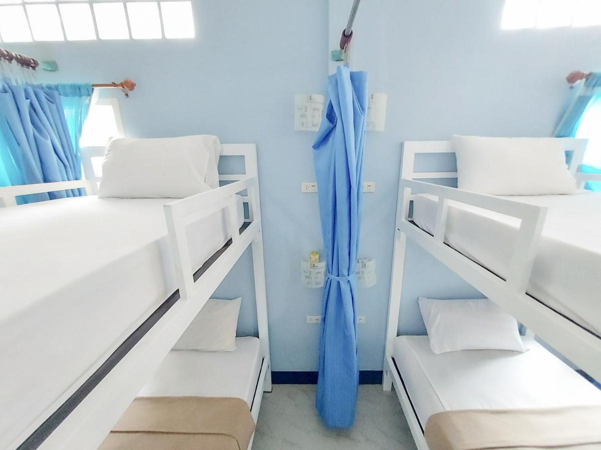 Khao Sok Backpacker Hostel Khao Sok National Park Dış mekan fotoğraf